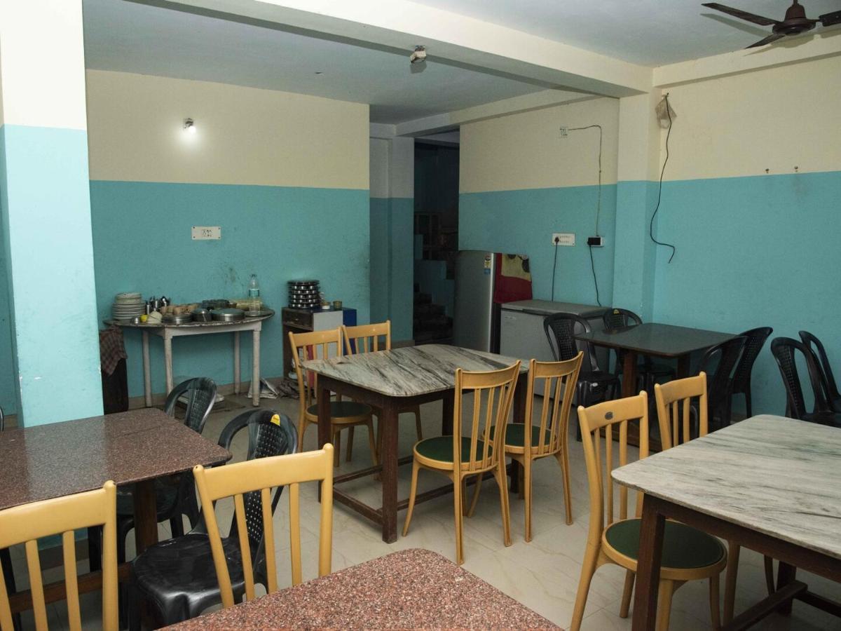 Calypso Hotel & Resorts Mandarmani Εξωτερικό φωτογραφία