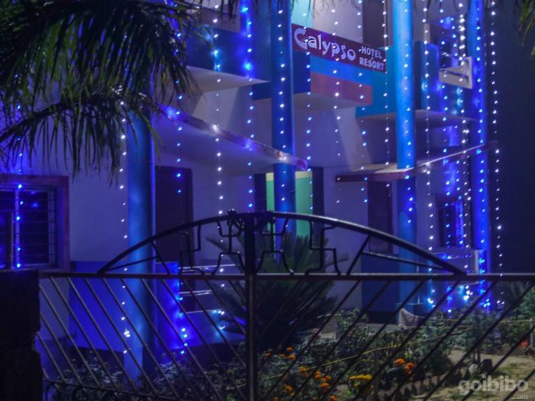 Calypso Hotel & Resorts Mandarmani Εξωτερικό φωτογραφία